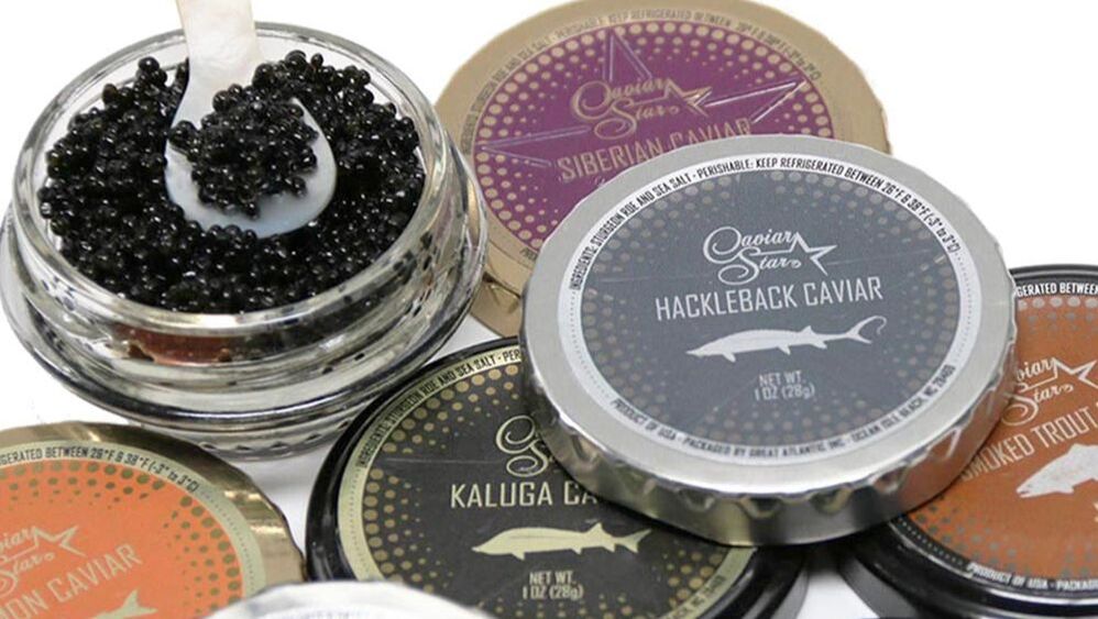 American Caviar